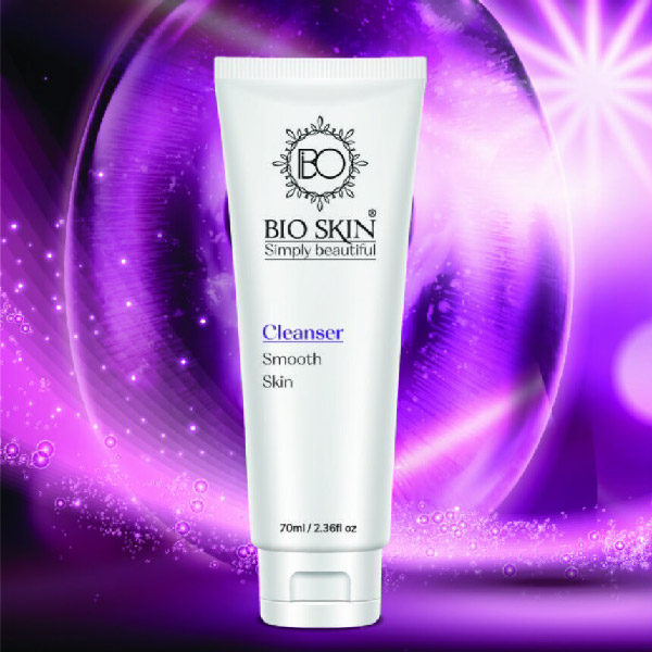 Mỹ phẩm OMC: Vì sao nên chọn sữa rửa mặt OMC? 1 my-pham-omc-vi-sao-nen-chon-sua-rua-mat-omc-1