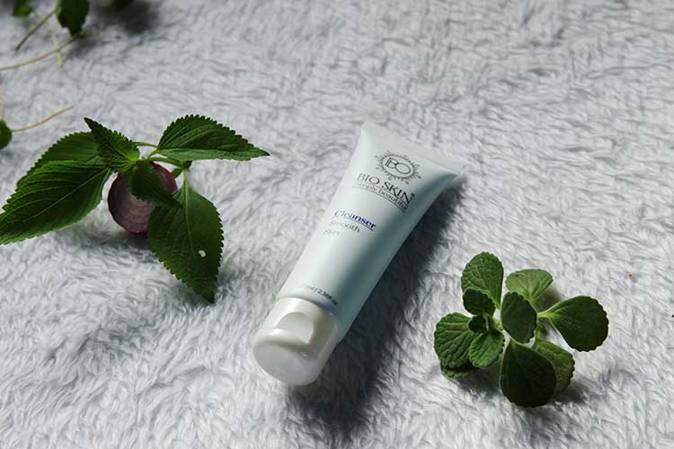 sửa rửa mặt bio skin