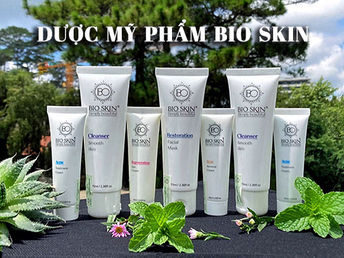 Dược Mỹ Phẩm Là Gì? Những Điều Cần Biết Để Có Làn Da Khỏe Đẹp?