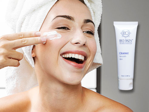 Vì Sao Nên Chọn Sữa Rửa Mặt Dược Mỹ Phẩm Bio Skin?