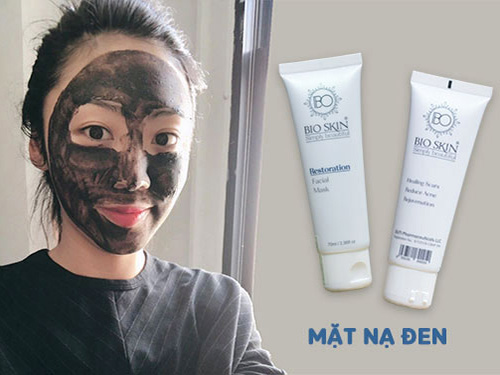 Lý Do Mà Bạn Nên Sử Dụng Mặt Nạ Dược Mỹ Phẩm Bio Skin?